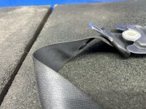 Ремень безопасности правый передний Nissan Qashqai J11 2016 2.0 MR20DD