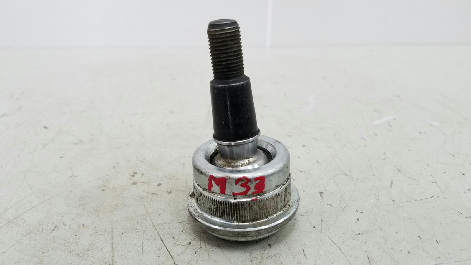 Шаровая опора Hyundai Accent LC G4EC 1.5Л 2006