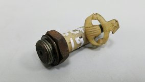 Датчик давления масла Renault 19 C53 1993 f3p 706 1.8л