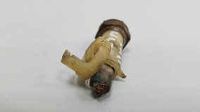 Датчик давления масла Renault 19 C53 1993 f3p 706 1.8л