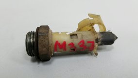 Датчик давления масла Renault 19 C53 1993 f3p 706 1.8л