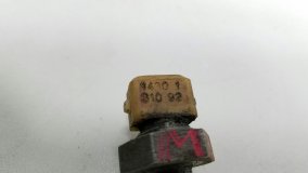 Датчик температуры двигателя Renault 19 C53 1993 f3p 706 1.8л