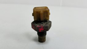 Датчик температуры двигателя Renault 19 C53 1993 f3p 706 1.8л