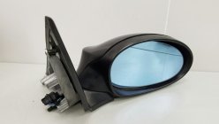 Зеркало боковое правое Bmw 1 E87 рестайлинг 2007—2011 N46B20 2л