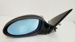 Зеркало боковое правое Bmw 1 E87 рестайлинг 2007—2011 N46B20 2л