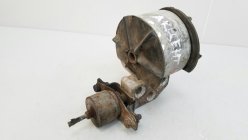 Подушка двигателя опора ДВС Hyundai Accent LC 2007 G4EC 1.5л