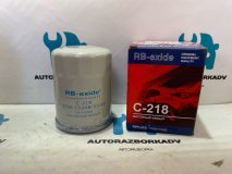 Фильтр масляный Nissan Sunny B13 SR18DE