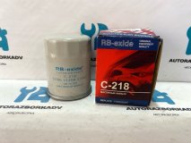 Фильтр масляный Nissan Sunny B13 SR18DE