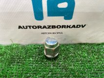 Гайка колесная Toyota Ipsum CXM10G Гайка колесная Toyota Ipsum CXM10G