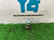 Гайка колесная Toyota Ipsum CXM10G Гайка колесная Toyota Ipsum CXM10G
