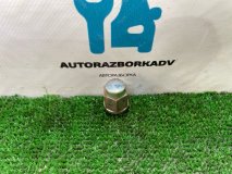 Гайка колесная Toyota Ipsum CXM10G Гайка колесная Toyota Ipsum CXM10G