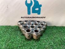 Гайка колесная Nissan Serena KBNC23 1998 SR20DE