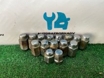 Гайка колесная Nissan Bluebird HU14 1997 SR20