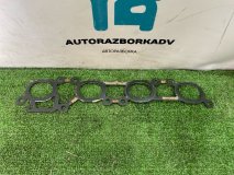 Прокладка впускного коллектора Nissan Bluebird HU14 1997 SR20