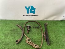 Ремкомплект ГРМ Nissan Bluebird HU14 1997 SR20