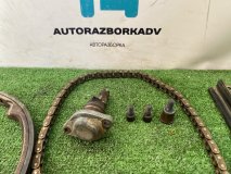 Ремкомплект ГРМ Nissan Bluebird HU14 1997 SR20