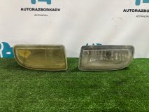 Фара противотуманная Toyota Grand Hiace VCH16W 2002 5VZFE