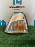 Габарит левый Toyota Grand Hiace VCH16W 2002 5VZFE