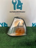 Габарит левый Toyota Grand Hiace VCH16W 2002 5VZFE