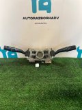Блок подрулевых переключателей Toyota Grand Hiace VCH16W 2002 5VZFE