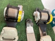 Ремень безопасности Toyota Grand Hiace VCH16W 2002 5VZFE