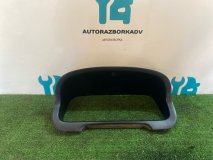 Накладка панели приборов Toyota Grand Hiace VCH16W 2002 5VZFE