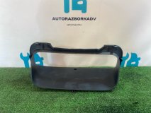 Накладка панели приборов Toyota Grand Hiace VCH16W 2002 5VZFE