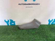 Накладка на порог салона левая передняя Toyota Grand Hiace VCH16W 2002 5VZFE