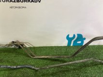 Трубка топливная Toyota Grand Hiace VCH16W 2002 5VZFE