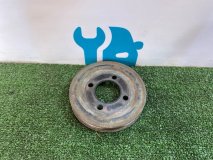 Шкив помпы Toyota Grand Hiace VCH16W 2002 5VZFE