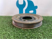 Шкив помпы Toyota Grand Hiace VCH16W 2002 5VZFE