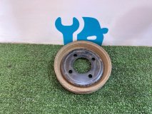 Шкив помпы Toyota Grand Hiace VCH16W 2002 5VZFE