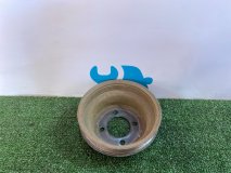 Шкив помпы Toyota Grand Hiace VCH16W 2002 5VZFE