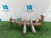 Усилитель торпедо Toyota Grand Hiace VCH16W 2002 5VZFE