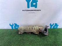 Коллектор выпускной левый Toyota Grand Hiace VCH16W 2002 5VZFE Коллектор выпускной левый Toyota Grand Hiace VCH16W 2002 5VZFE