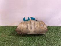 Защита выпускного коллектора Toyota Grand Hiace VCH16W 2002 5VZFE Защита выпускного коллектора Toyota Grand Hiace VCH16W 2002 5VZFE