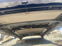 Крыша Toyota Grand Hiace VCH16W 2002 5VZFE Крыша Toyota Grand Hiace VCH16W 2002 5VZFE