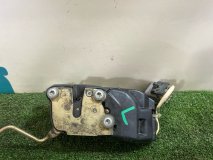 Замок двери левый передний Toyota Grand Hiace VCH16W 2002 5VZFE