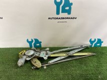 Стеклоподъемный механизм левый передний Toyota Grand Hiace VCH16W 2002 5VZFE