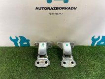 Петля двери правая передняя Toyota Grand Hiace VCH16W 2002 5VZFE