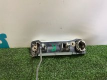 Ручка двери внешняя правая задняя Toyota Grand Hiace VCH16W 2002 5VZFE