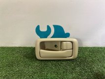 Ручка двери внутренняя правая передняя Toyota Grand Hiace VCH16W 2002 5VZFE