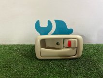 Ручка двери внутренняя правая передняя Toyota Grand Hiace VCH16W 2002 5VZFE