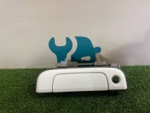 Ручка двери внешняя левая передняя Toyota Grand Hiace VCH16W 2002 5VZFE