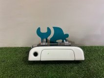 Ручка двери внутренняя правая передняя Toyota Grand Hiace VCH16W 2002 5VZFE