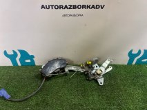 Замок багажника Toyota Grand Hiace VCH16W 2002 5VZFE