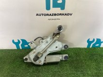 Мотор дворников задний Toyota Grand Hiace VCH16W 2002 5VZFE