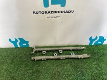 Топливная рейка Toyota Grand Hiace VCH16W 2002 5VZFE