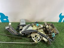 Замок двери левый задний Toyota Grand Hiace VCH16W 2002 5VZFE