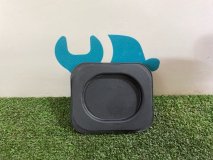 Заглушка кузова Toyota Grand Hiace VCH16W 2002 5VZFE